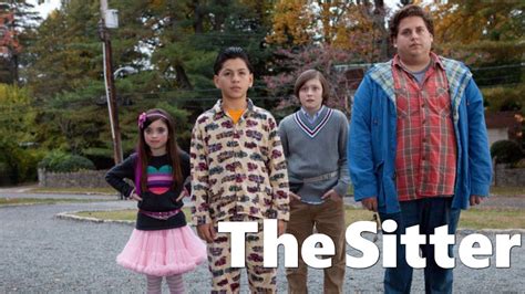 yesmovie the sitter|Watch The Sitter (2011) .